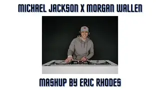 Billie Jean x You Proof (DJ Eric Rhodes Mashup)