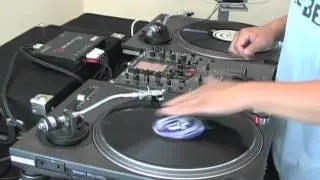 Setting Up Your Serato
