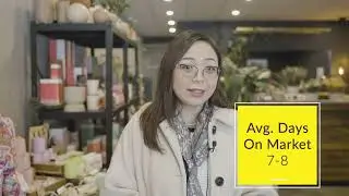Your Market Update from Angel Zhang!