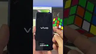 Desbloqueo de pin o patrón celular ViVo hard reset 