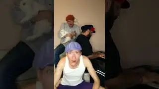 😃😅😉 Максим Выздоравливай!  Приколы с Шуриком, тренд тик ток 