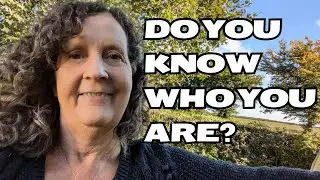 💜 Know Thyself ~ A Spiritual Being on a Human Journey