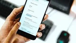 Xiaomi Mi A1 : Official Stable October OTA Update!