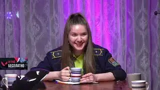 МАФИОЗНИК БУСТЕРЕНКО ИГРАЕТ В МАФИЮ НА СТРИМХАТЕ