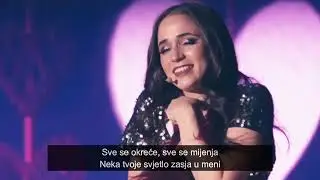 Nina pjeva 