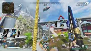REVIVE CHAMPS | Apex Legends W/ Hannah and Dan