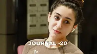 Weekend Vlog / How To Overcome Insecurities