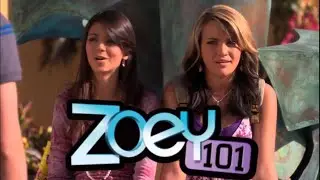 Zoey 101 | Logan Pobre!