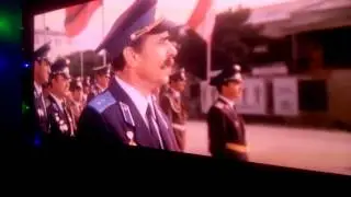 Прапорщик ВДВ СССР Луценко за родную землю. А ВЫ?