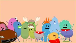 dumb ways to die in bhaz (with original beans)