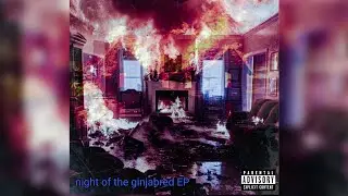 we've been trying to reach you • GinjaBred feat. Xander Gage & Mike Tek (prod.skinhood)