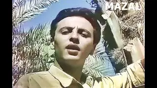 CHEB ANOUAR . MAZAL 1994 _ الشاب انور مزال شاكا فيا