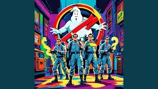 Ghostbusters Theme
