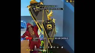 Muje Marne Aya Hai 🤣 Nikal Lobby 🤩 | Funny | Grandmaster #shorts