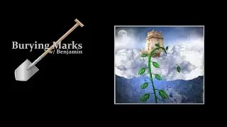 Is WWE Truly the Land of Giants? - Burying Marks Ep. 1