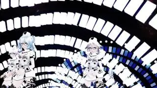 [MMD]Gentleman by Damasy