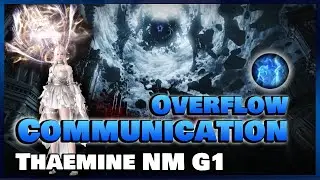 LOST ARK : Summoner 1625 (Communication Overflow) | Thaemine Normal Gate 1