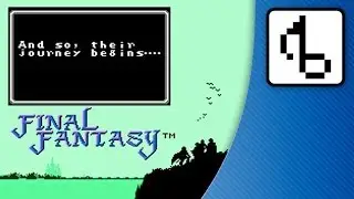 Final Fantasy Classic WITH LYRICS - Brentalfloss