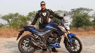 2020 Honda Hornet 2.0 Stock Exhaust Sound