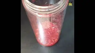 Best Drink For Iftar | Iftar Special Strawberry Milk |How To Make Strawberry Milk l Ramadan Special