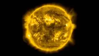 NASA   SDO Three Years of Sun in Three Minutes