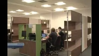 Визит делегации Татарстана