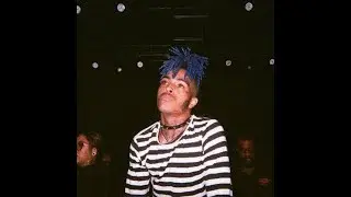 [FREE] SAD XXXTENTACION X 