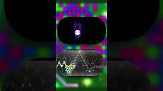 Самый сложный невозможный уровень в Geometry Dash 