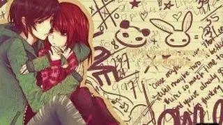 [AMV Аниме] Любовь не умирает