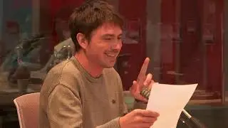 Vous n'avez pas votre propre guillotine ? La Drôle D'Humeur De Guillermo Guiz