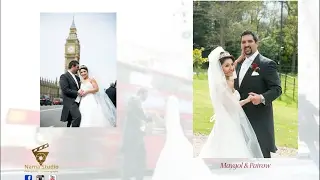 Persian wedding in botleys mansion,  Iranian kurdish wedding UK.