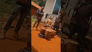 Engoma ya Abahaya 2 (Official Video Dance)