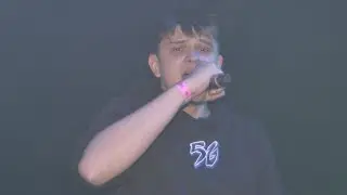 5g Zakon warmup Szczecin Festiwal Hip-Hop Live Na Żywo
