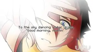 【KAI KIM - VCV + CV】 - ＊Hello, Planet - 【UTAU】 + English subtitles