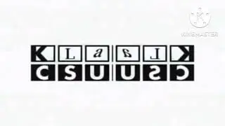 (NEW EFFECTS) Klasky Csupo In dandelion portuguese and english effects's G-Major 9999