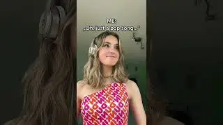 Is it JUST ME? 
