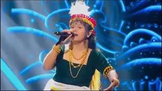 Yendem Tharak Soibagum || KHONGJOM LAAL || BENITA LAISHRAM || Bharat ka Amrit Kalash