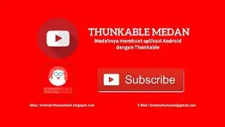 How to make social media app using webview in Thunkable #1