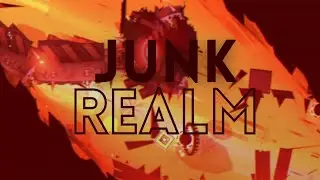 [4k] Junk Realm - @HelpegasuS