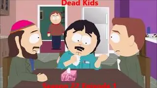 South Park- Dead Kids in a Minute