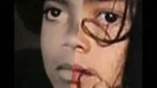 Michael Jackson and HIS Children - Resemblances