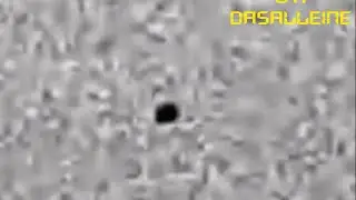 -=UFO @ HESSDALEN, NORWAY=- [2015-04-12]