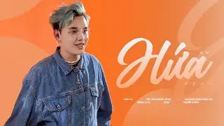 SEAN - EP "HỨA" FULL TRACK | PLAYLIST NHẠC TRẺ GENZ 2024