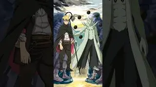 Boruto vs Akatsuki | who is strongest 
