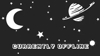 Free Twitch Offline Screen no copyright download