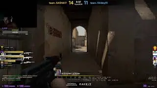 Играю на FACEIT