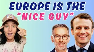 Austria’s election proves that Europe is also… a podcast bro