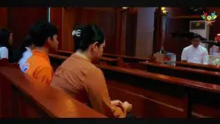 DOA ROSARIO MISIONER 2024 HARI KE=26, KEUSKUPAN AGUNG PONTIANAK