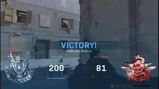 Most Chaotic Post Game Chat(Headphone warning)