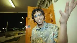 Glidel The Best | Que Bacano (VIDEO OFICIAL) BY: @JOLUSMAKE_IT 